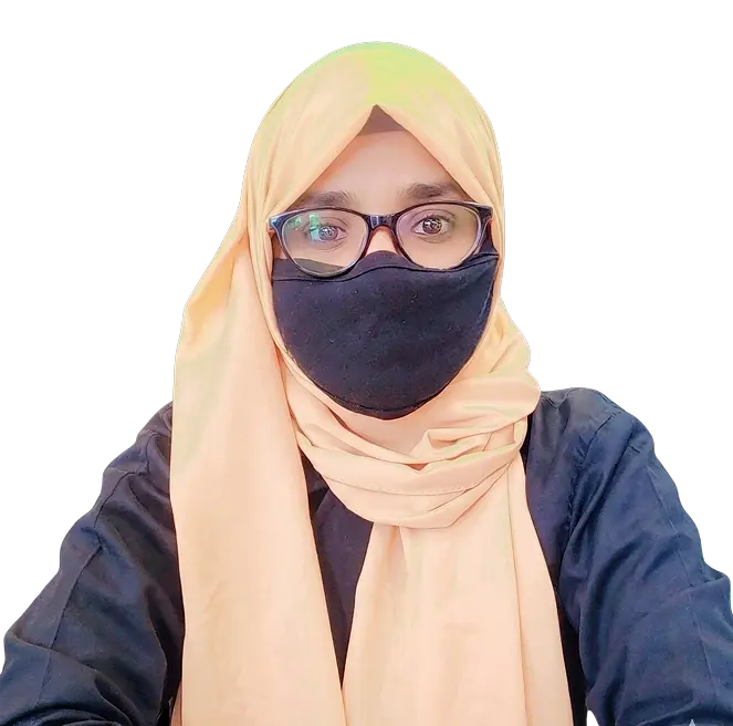 Samreen, Founder EnliteWeb