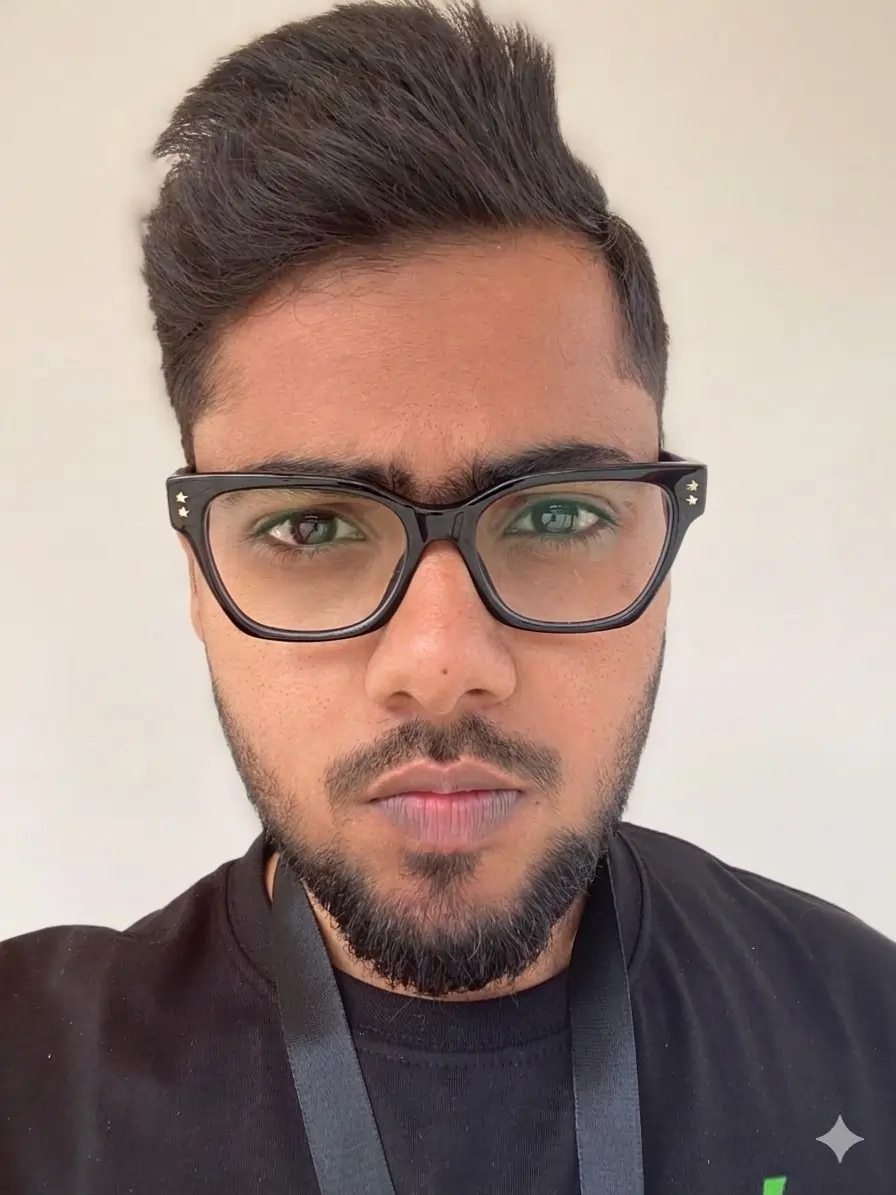 Ashad Shariff